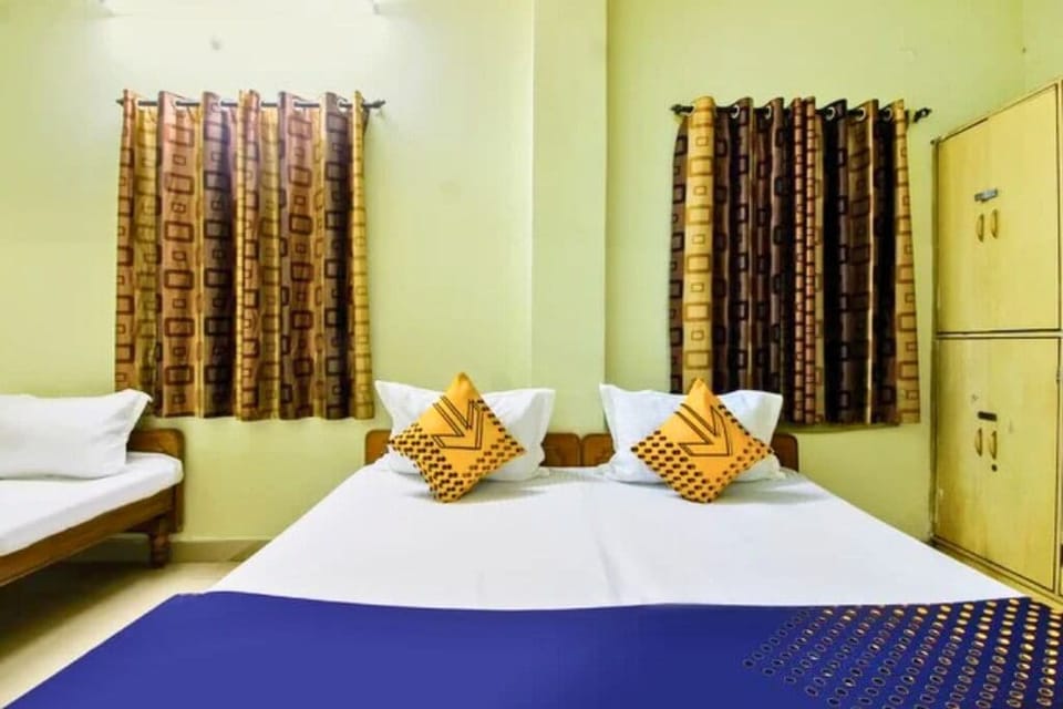 Luxury Room | Free WiFi