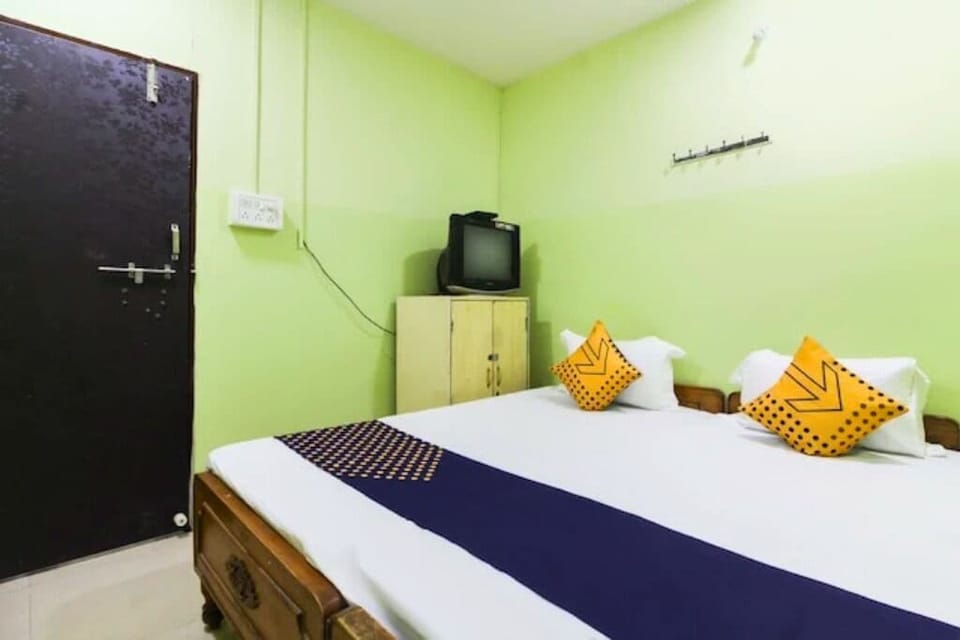 Standard Room | Free WiFi