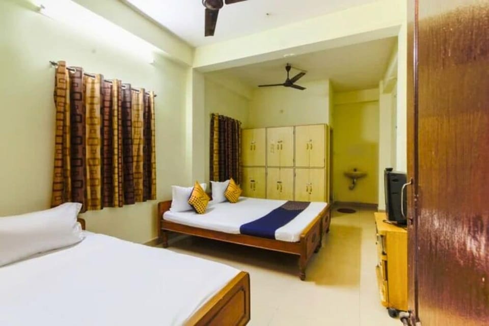 Luxury Room | Free WiFi