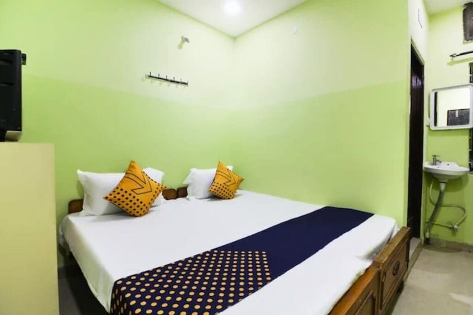 Standard Room | Free WiFi