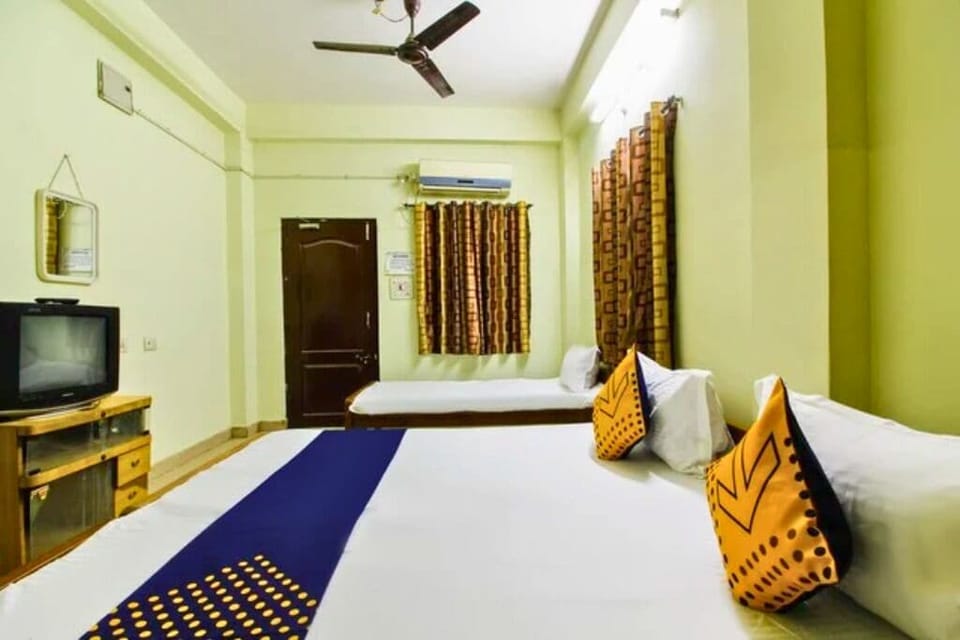 Luxury Room | Free WiFi