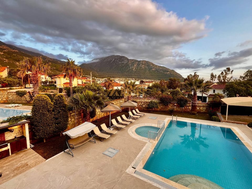 Villa, 4 Bedrooms, Private Pool | Pool | Outdoor pool
