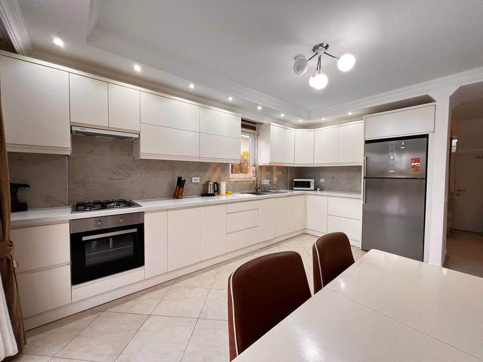 Villa, 4 Bedrooms, Private Pool | Interior