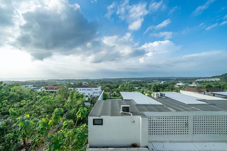 Luxury Villa, 4 Bedrooms, Private Pool, City View | Miscellaneous