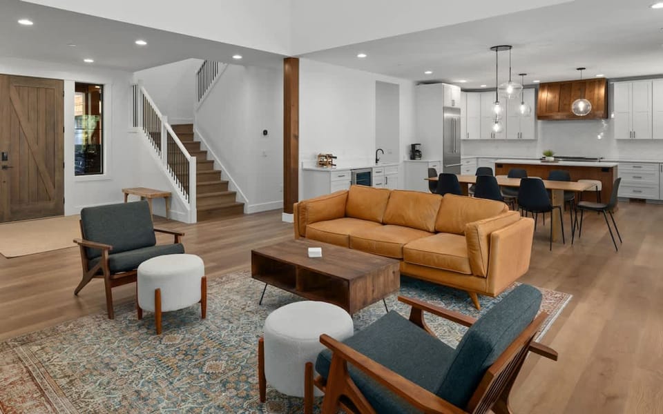 House | 5 bedrooms