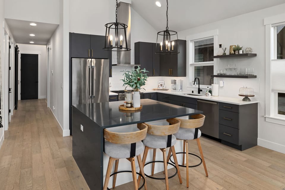House | 4 bedrooms
