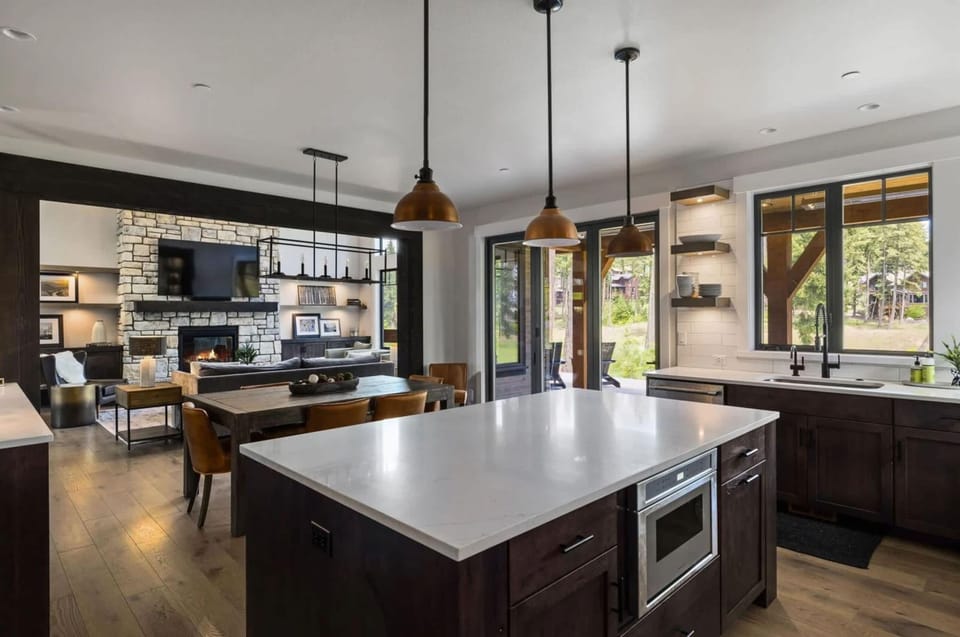 House | 5 bedrooms