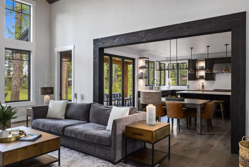 House | 5 bedrooms