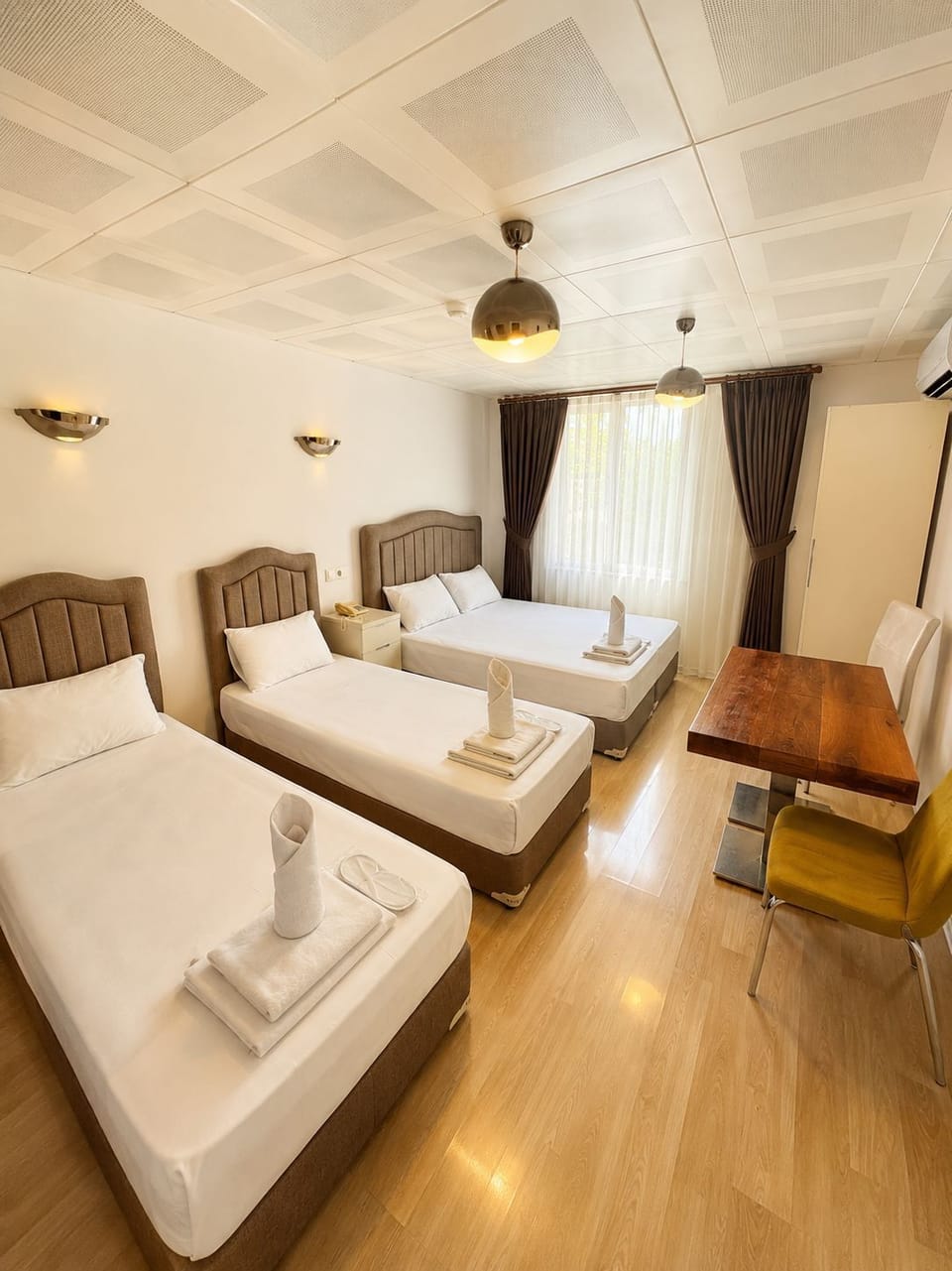 Family Studio | Free WiFi