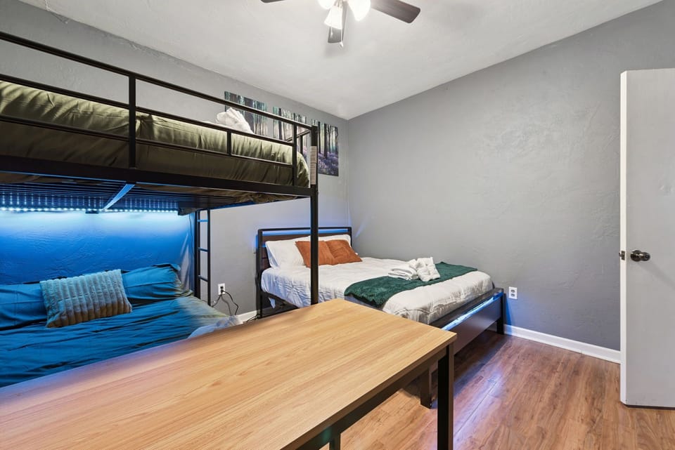 Bedroom 2
