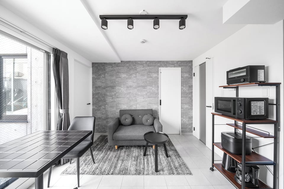Apartment | Interior