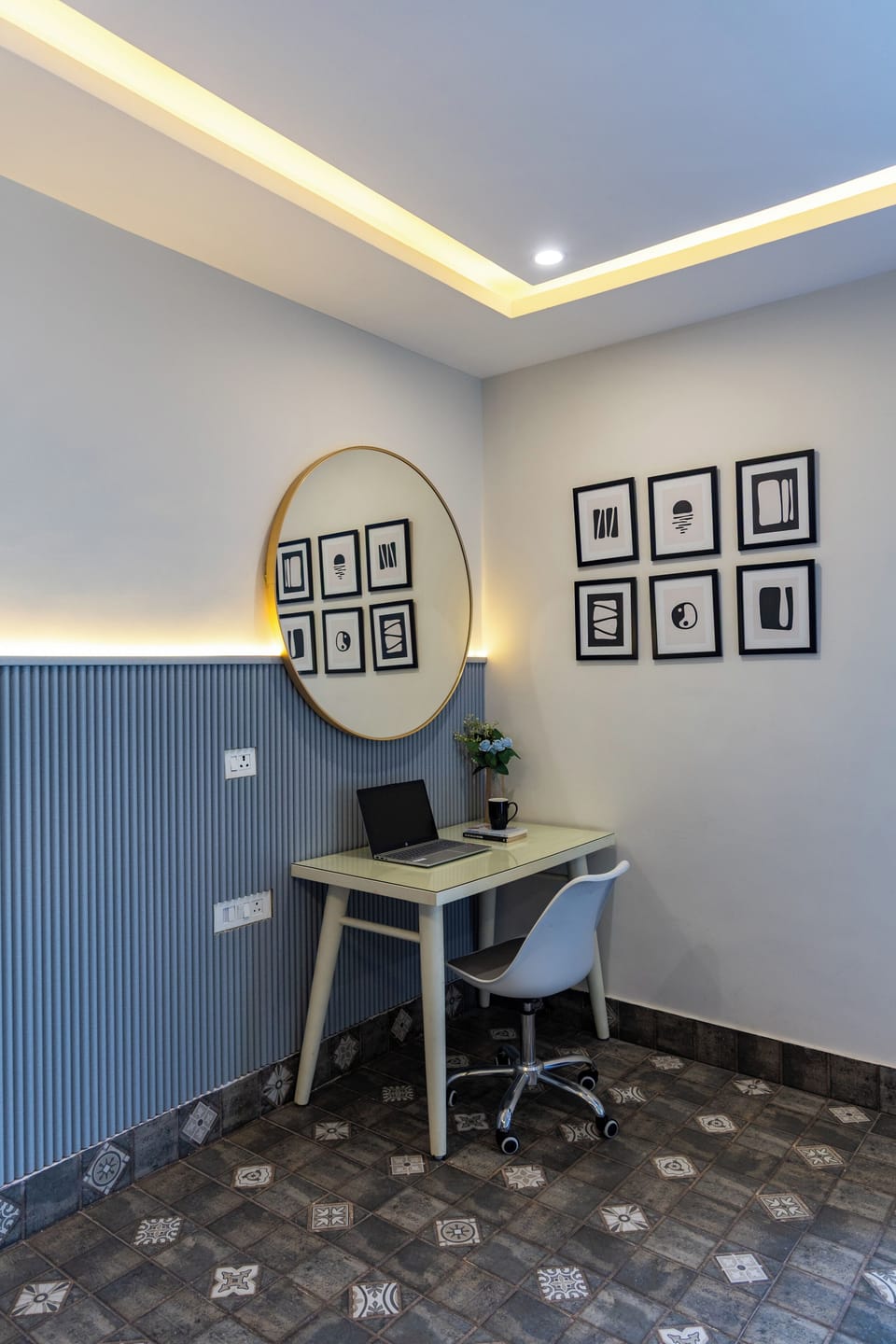 Deluxe Apartment | Interior