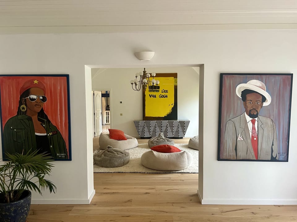 House | 6 bedrooms