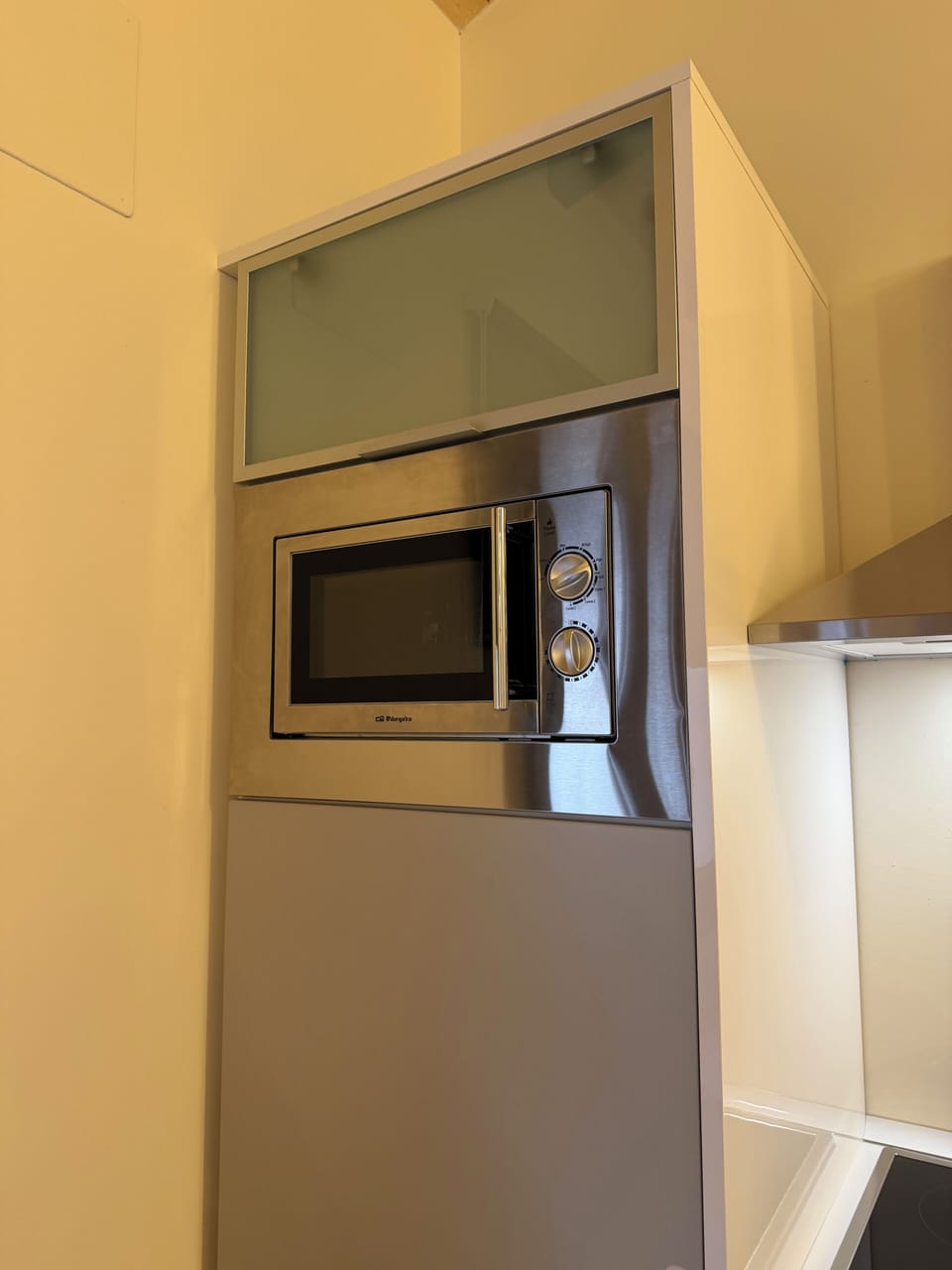 Deluxe Apartment | Miscellaneous