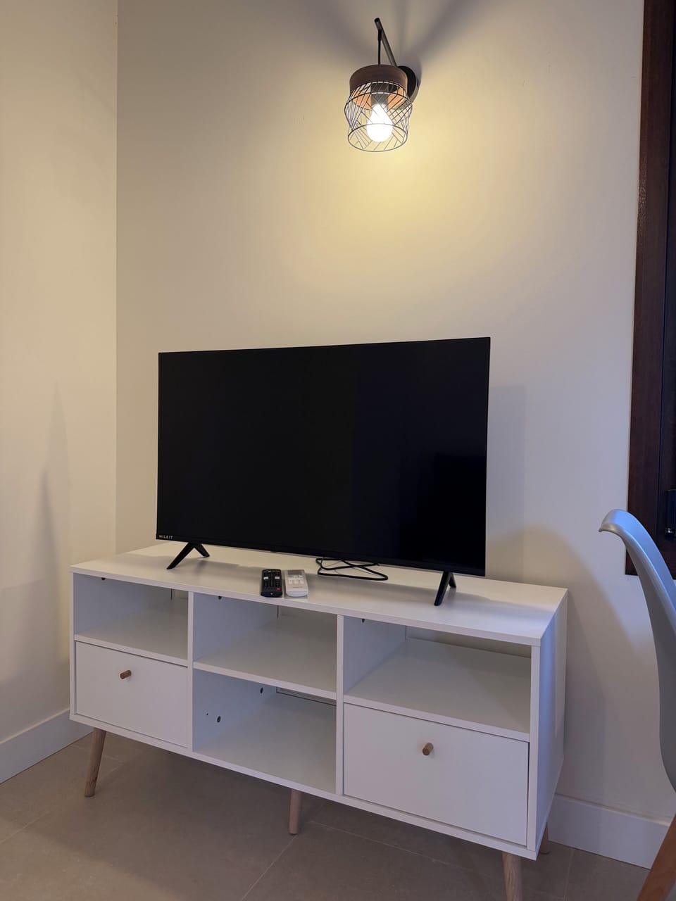 Deluxe Apartment | Interior