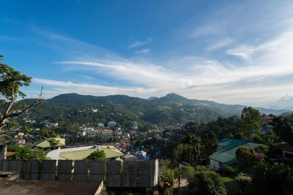 Deluxe Double Room, Balcony, Mountain View | Miscellaneous