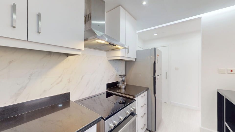 Kitchen - Rimal 3, JBR (3)