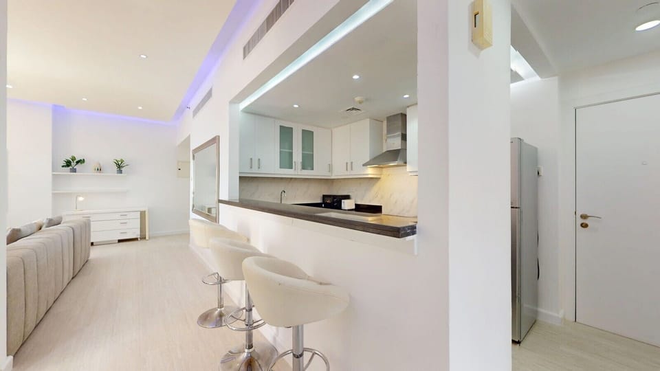 Kitchen - Rimal 3, JBR