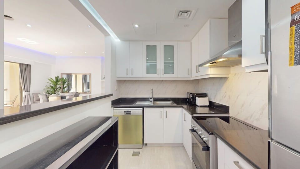 Kitchen - Rimal 3, JBR (2)