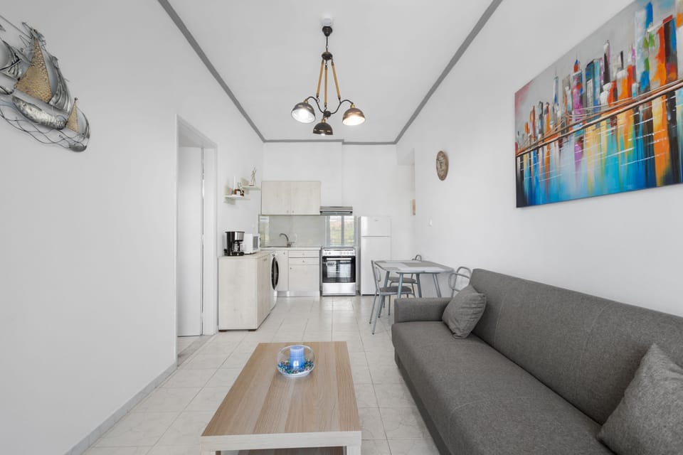 House | 1 bedroom