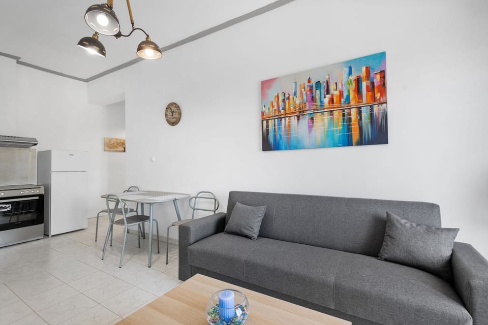 House | 1 bedroom