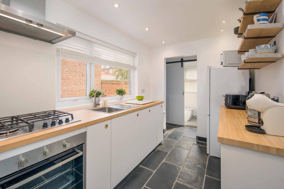 House | 3 bedrooms, Internet