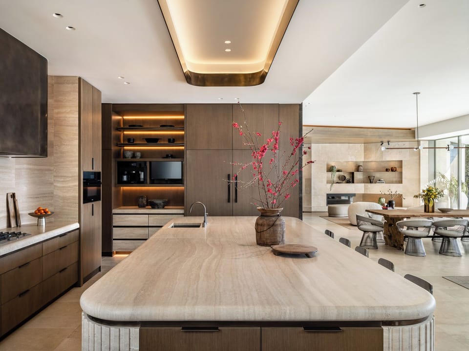 Apartment (5 Bedrooms) | Exterior