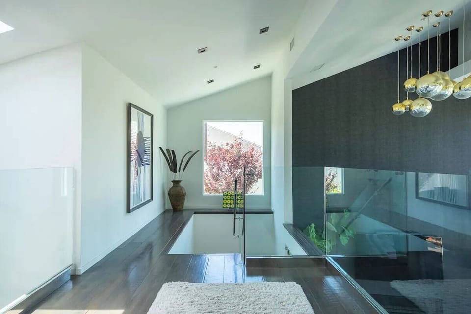 Apartment (4 Bedrooms) | Exterior