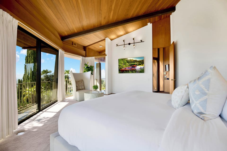 Apartment (Multiple Bedrooms) | Exterior