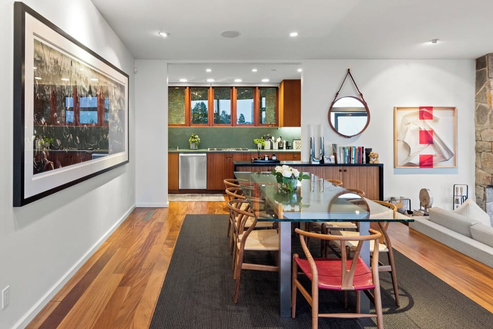 Apartment (3 Bedrooms) | Exterior