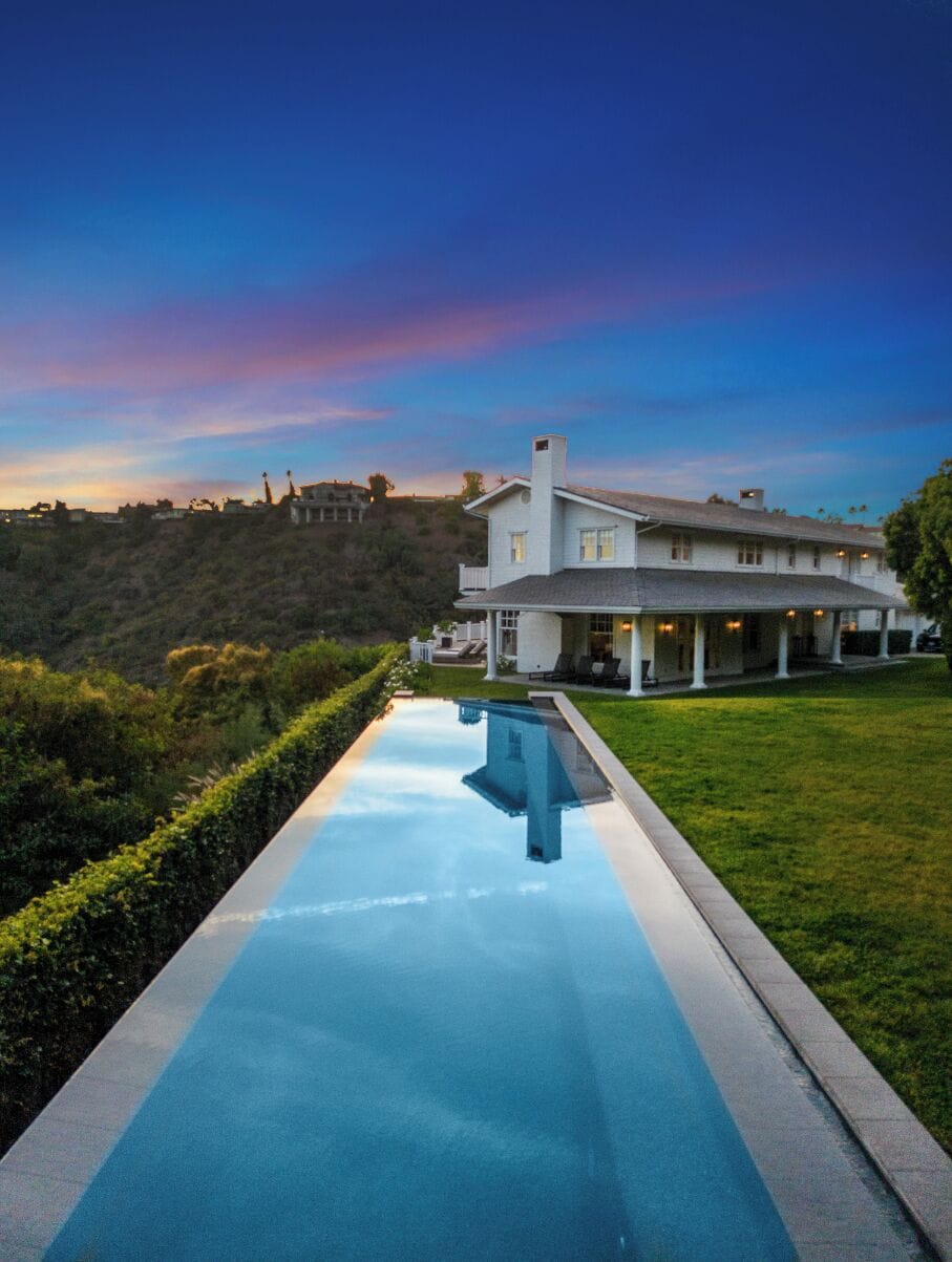 Apartment (5 Bedrooms) | Exterior