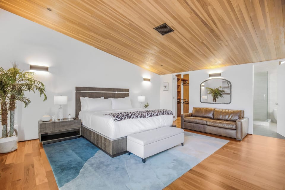 Apartment (3 Bedrooms) | Exterior