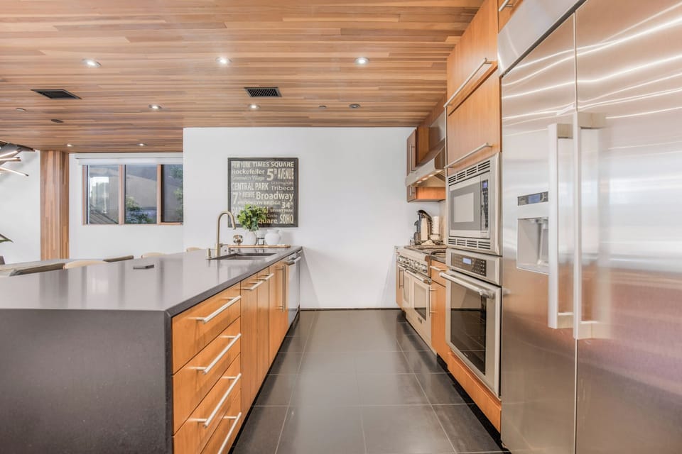 Apartment (3 Bedrooms) | Exterior