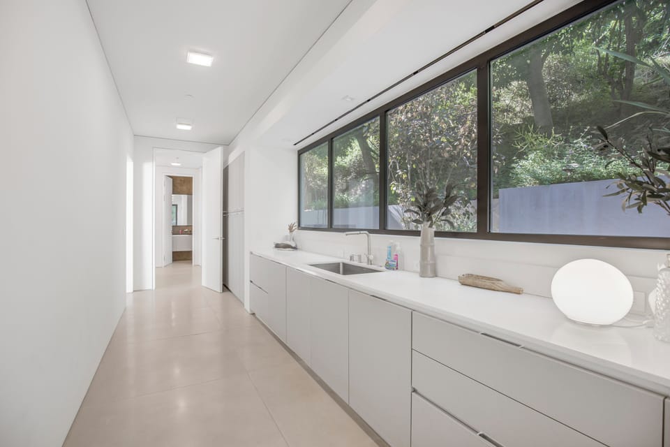 Apartment (Multiple Bedrooms) | Exterior