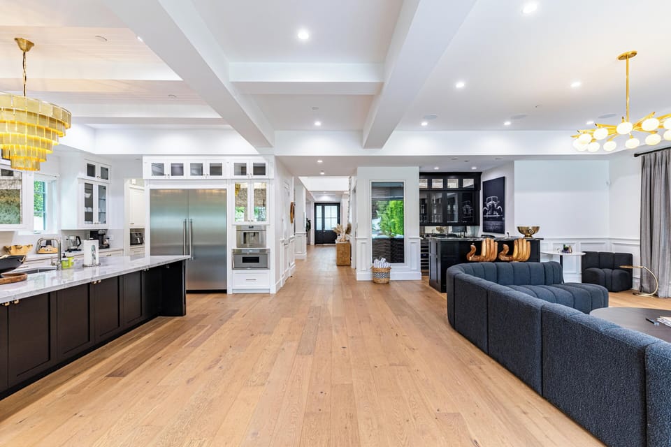 Apartment (4 Bedrooms) | Exterior