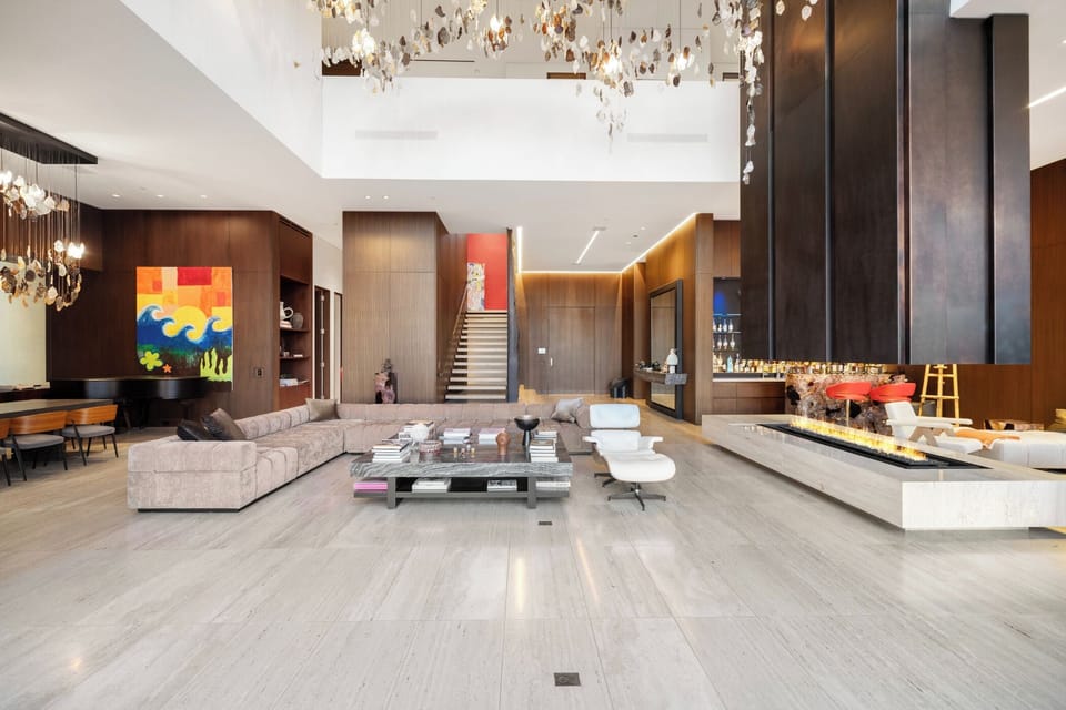 Villa (4 Bedrooms) | Exterior