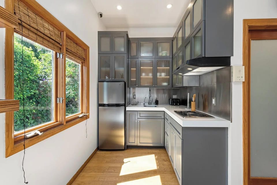 Apartment (Multiple Bedrooms) | Exterior