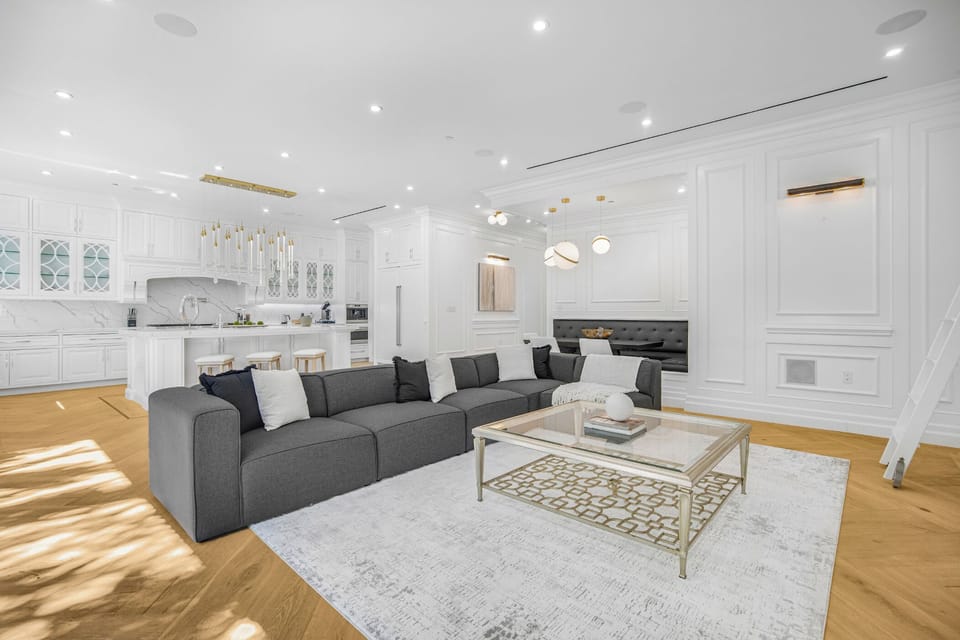 Apartment (5 Bedrooms) | Exterior