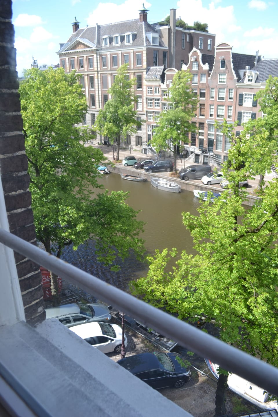 View from room