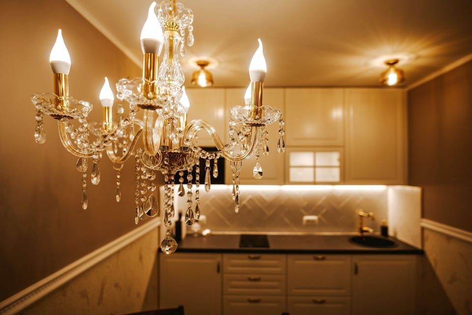 One-Bedroom Villa with Private Terrace | Private kitchen | Espresso maker, coffee/tea maker, fridge, microwave