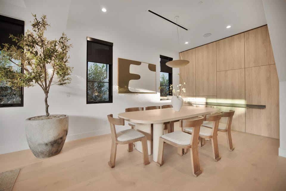 Apartment (5 Bedrooms) | Exterior