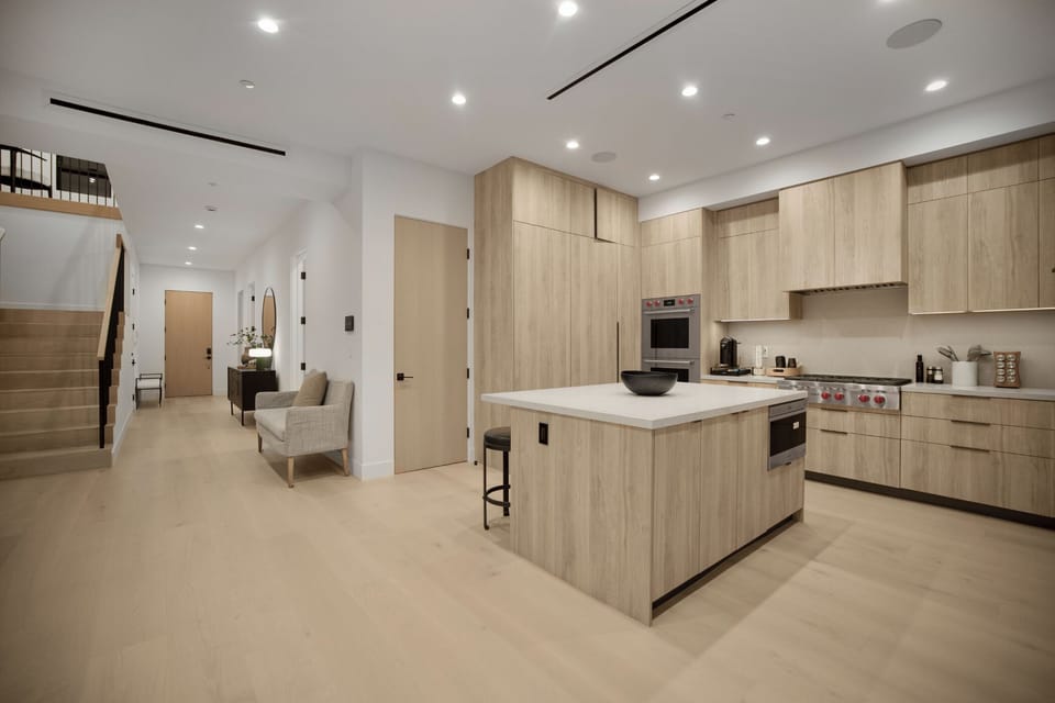 Apartment (5 Bedrooms) | Exterior