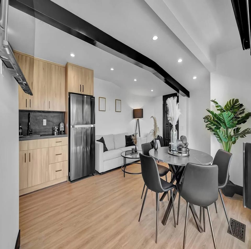 Apartment (4 Bedrooms) | Exterior