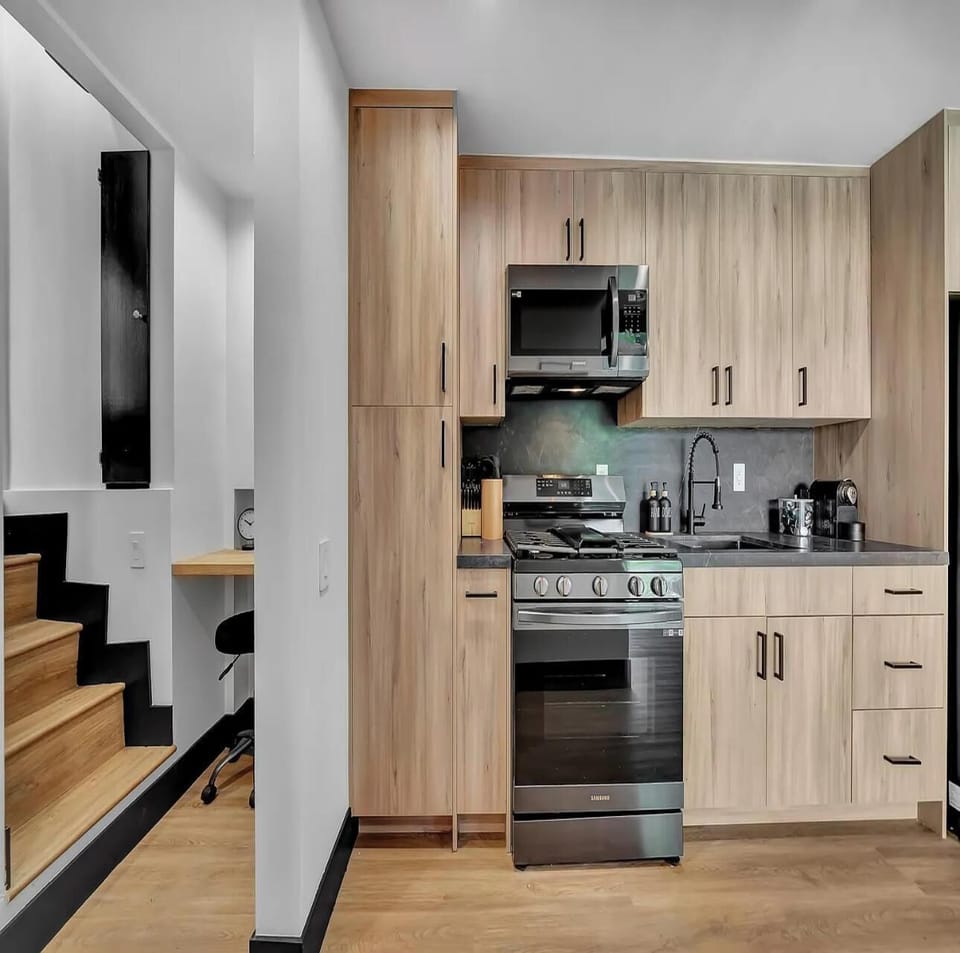 Apartment (4 Bedrooms) | Exterior