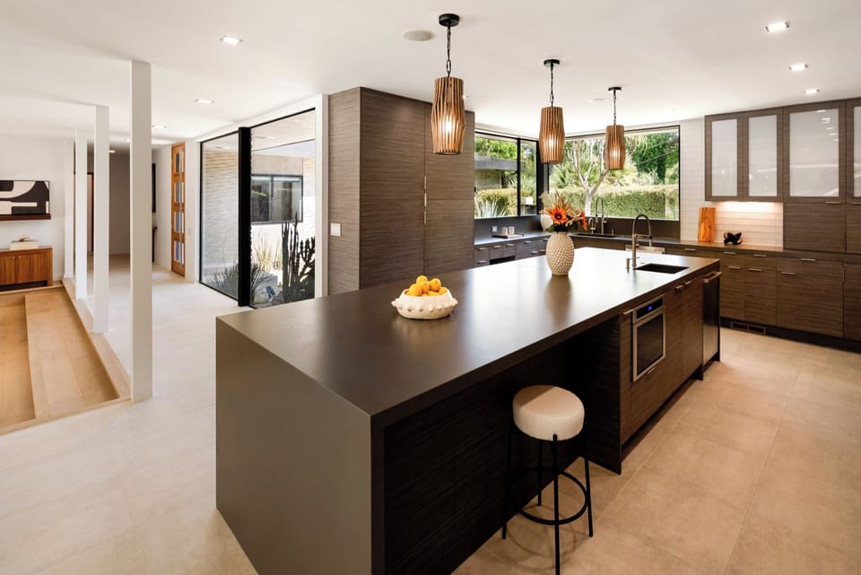 Apartment (5 Bedrooms) | Exterior