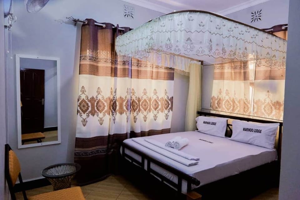 Deluxe Double Room | In-room safe, desk, free WiFi