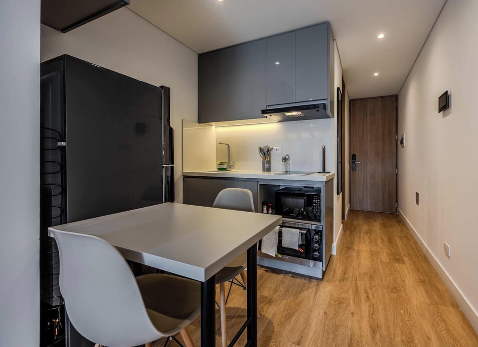 House | 1 bedroom, Internet