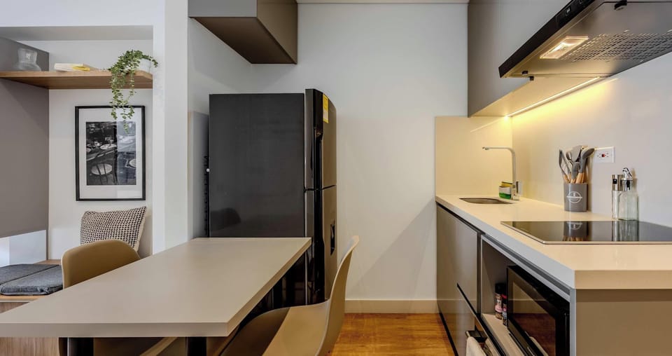 House | 1 bedroom, Internet
