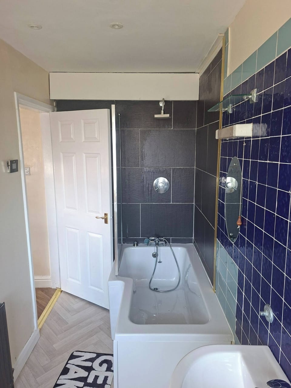 House, 3 Bedrooms, Patio | Bathroom