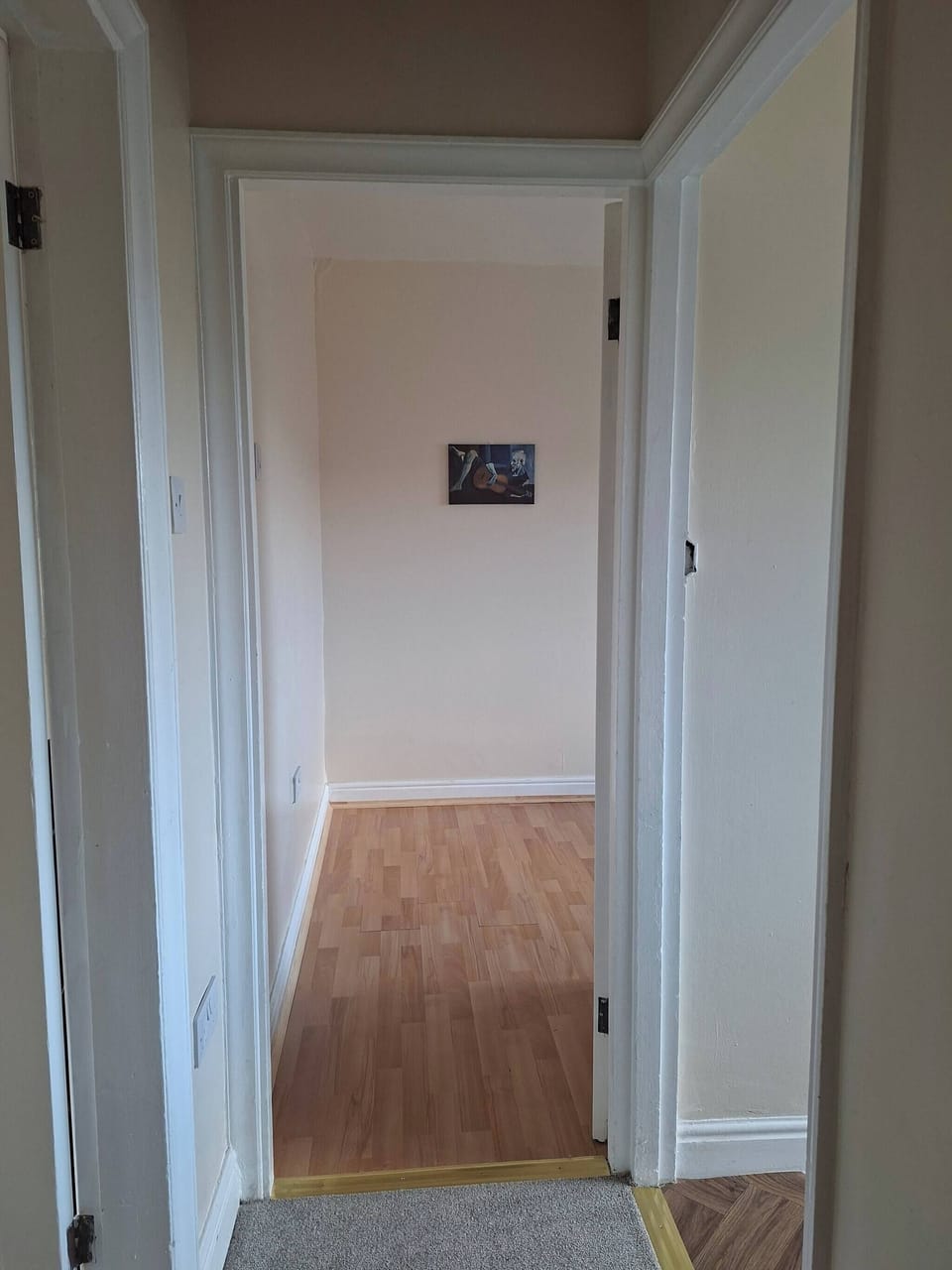 House, 3 Bedrooms, Patio | Interior